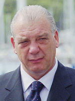 DUŠAN ČERNJUL  