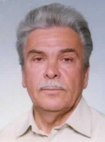 BRANKO KEŽMAN