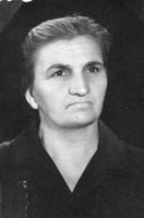 ALBINA VIŠKOVIĆ