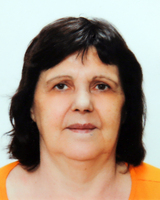 MARIJA ŠIMIČEVIĆ