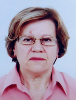 IRENKA LUKEŽ