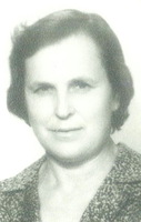 MARIJA-VELINA PETEH