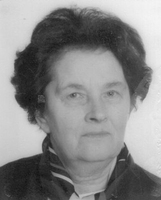 MARIJA LUKAČIĆ 