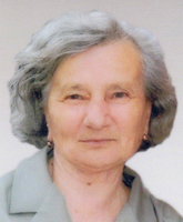 MARIJA ŽUDIH