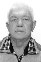 BERTO PERUŠKO