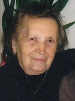 MARIJA TOMIŠIĆ