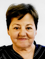 FLORINA LEKAJ ČEKIĆ