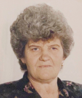 ALMA GRŽINIĆ