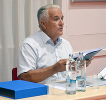 Radomir Korać