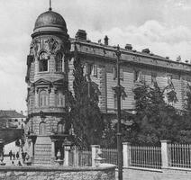 Palača Karla Stephana