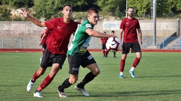 Hoće li Kozlevac tražiti i odgodu utakmice Istre i Hajduka?   