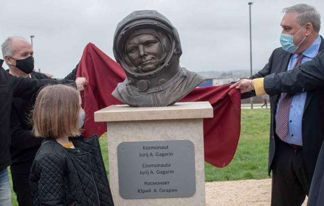 Kakve veze Jurij Gagarin ima s Pulom?   