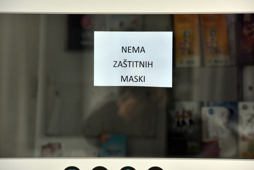 Prešućivanjem godina preminulih samo se pridonosi širenju histerije