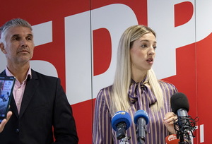 Pulski SDP-ovci bili bi iskreniji kad bi rekli da neće izaći na referendum