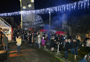 Što uopće predstavlja nagrada za najbolji seoski advent?