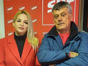 U SDP-u trebaju odlučiti jesu li komunisti ili socijaldemokrati