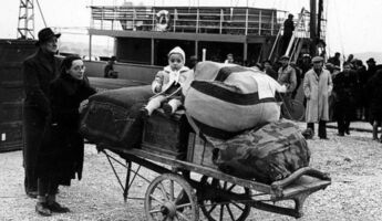 Svoju 'Oluju' Istra je proživjela 1945. godine