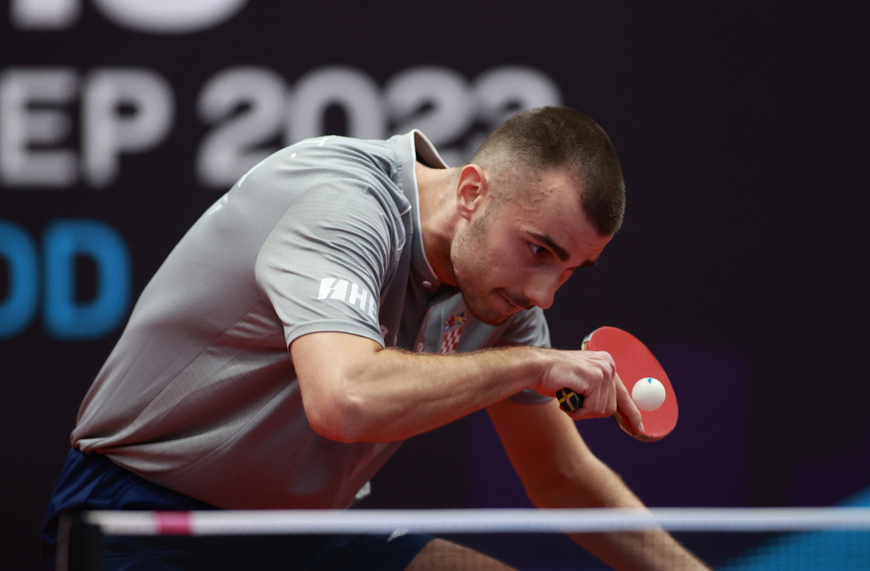 Tomislav Pucar (Foto: WTT)