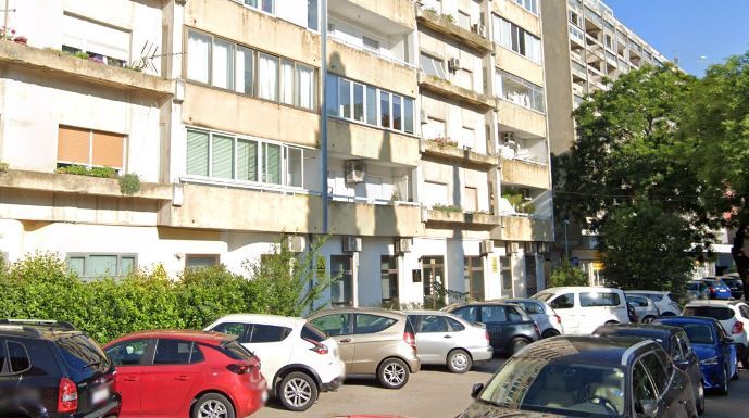 Matični ured u Puli (Foto: Google maps)