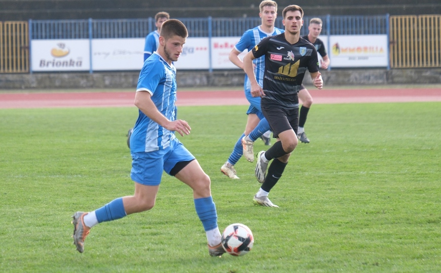 Benjamin Pajković, Uljanik (FOTO: Milivoj Mijošek)