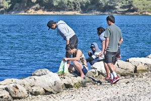 Tko jede školjke s pulske rive, a tko ih nikada ne bi jeo? (foto)