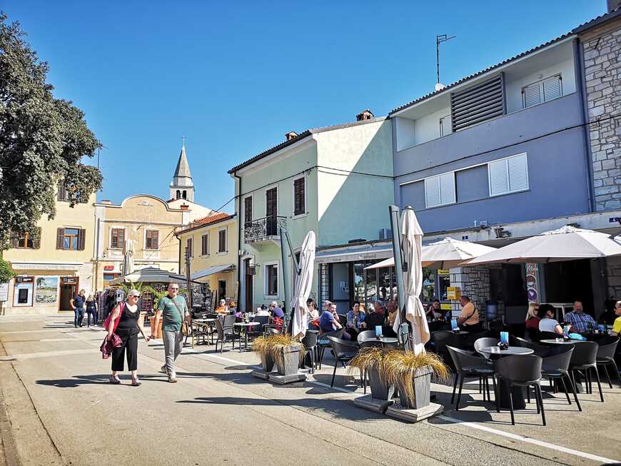 Foto: TZ općine Fažana