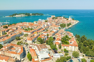 Bogat program u Poreču. Stižu i zvijezde zabavne glazbe