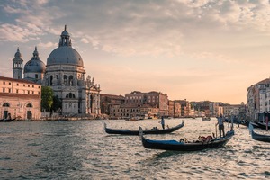 Venecija danas počela naplaćivati ulaz u grad. Evo kako to funkcionira