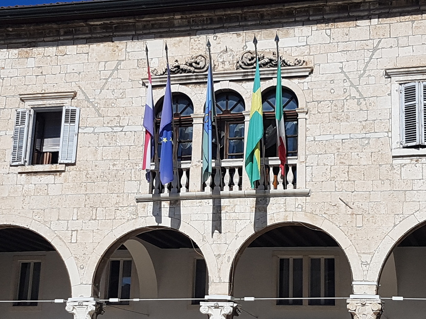 Nadmetanje će se održati u Komunalnoj palači (Foto: Mirjana Vermezović Ivanović)