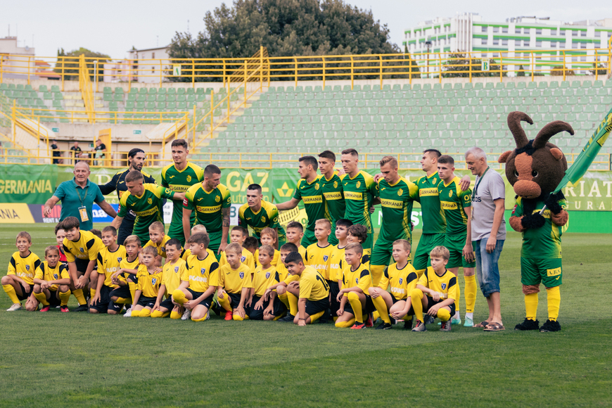 Ilustracija (Foto: NK Istra 1961)