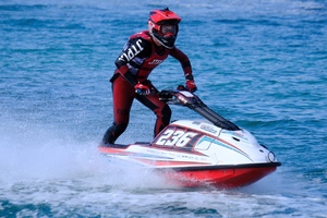 Donosimo prve scene Europskog jet-ski prvenstva (fotogalerija)