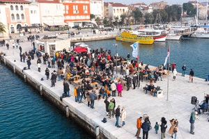 Evo gdje će se za 1. maj feštati u Rovinju i Poreču 