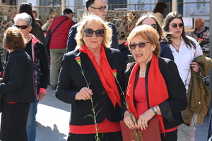 Buršić: 'Mi sindikati borimo se za domaće radnike, ne strance! (foto)