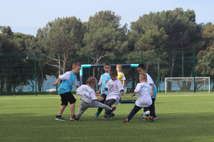 U Medulinu održan Olimpijski festival dječjih vrtića (foto)