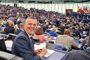 Dubrovačka stranka podržala Flega na izborima za Europarlament