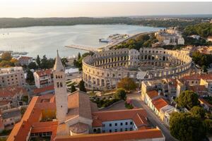 Ugledni National Geographic Traveller objavo reportažu o Istri