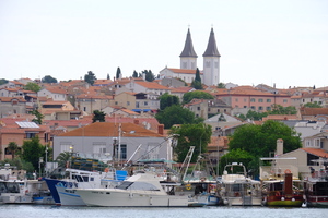 Počinju zborovi građana u Medulinu