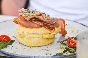 U središtu Pule odnedavno se može kušati prvi brunch u gradu 