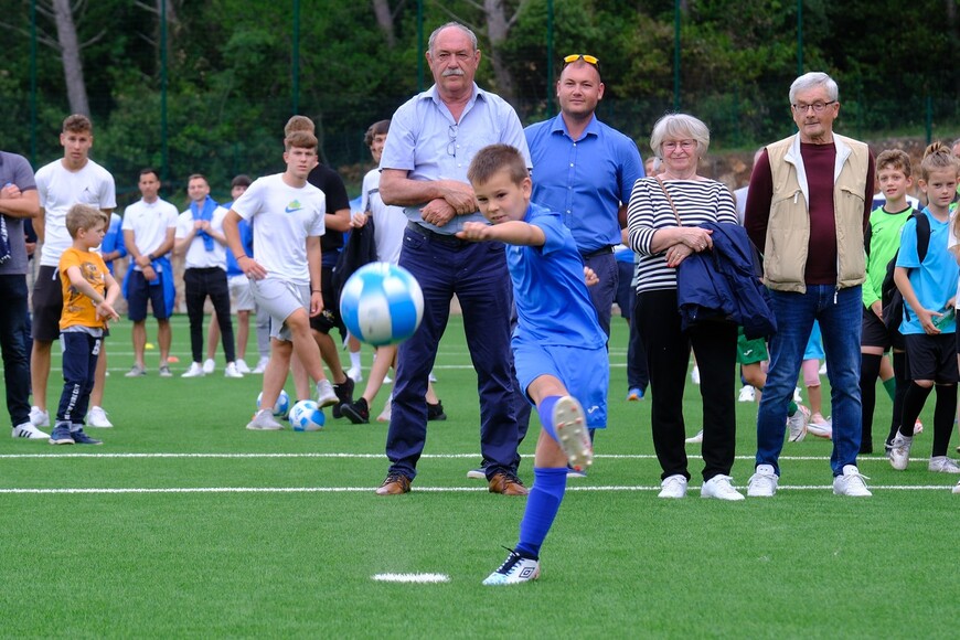 Foto: Milivoj Mijošek