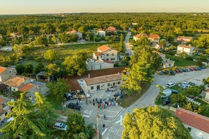 Na jesen kreće gradnja kanalizacije u Dračevcu