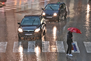 'Jeste čuli za pojam lipanjski monsun? Ako niste, uskoro bi mogli...'