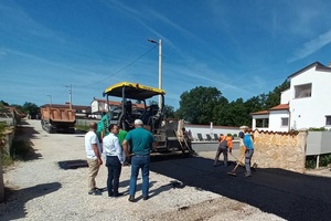 Poreč se približava 100 postotnoj pokrivenosti kanalizacijskom mrežom