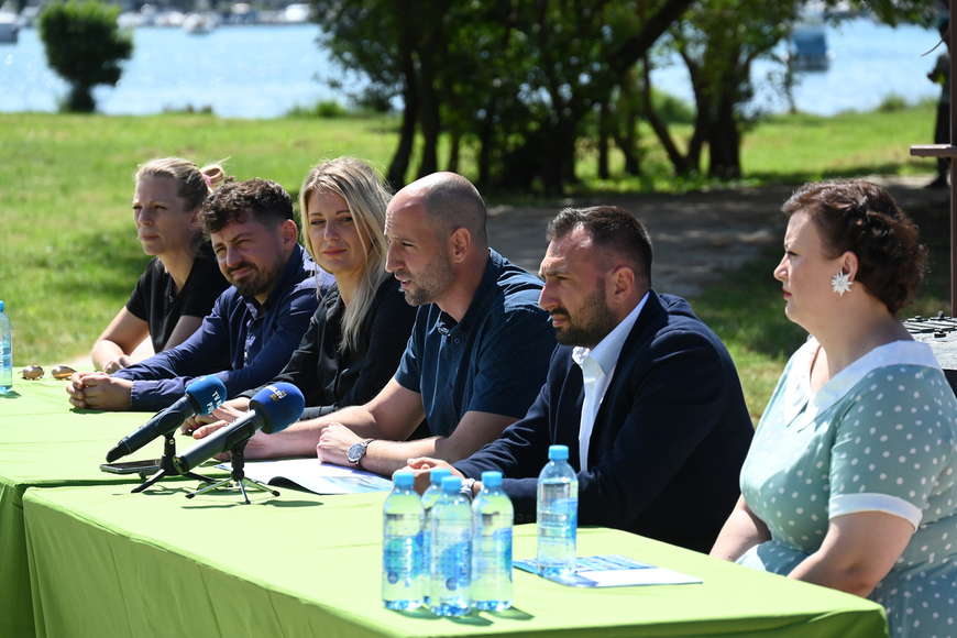 S današnjeg predstavljanja programa na Vižuli (foto: Istarski.hr)