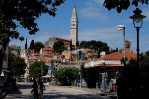 Paliaga otkrio kad će završiti obnova glavnog trga u Rovinju