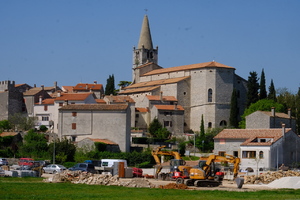 Ove istarske općine i gradovi imaju najviše novca po stanovniku