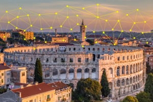 Grad Pula na trećem mjestu prihvaćenih ponuda