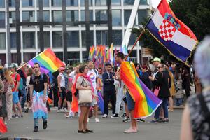 USUSRET PULA PRIDEU Sukob mišljenja: Jesmo li previše liberalni? 