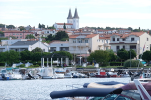 Sutra podjela sadnica cvijeća mještanima Općine Medulin