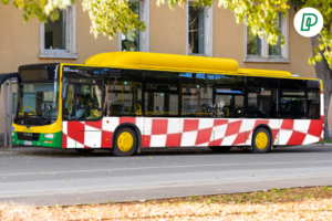 Večeras prijenos prve utakmice. Vožnja autobusom besplatna, ali uz uvjet