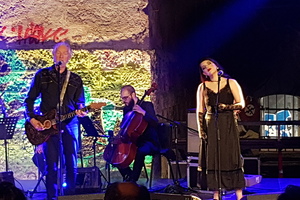 Majstor melankolije Mick Harvey predstavio novi album (foto i video)